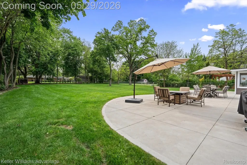 11389 Southworth Avenue Plymouth Charter Township MI 48170
