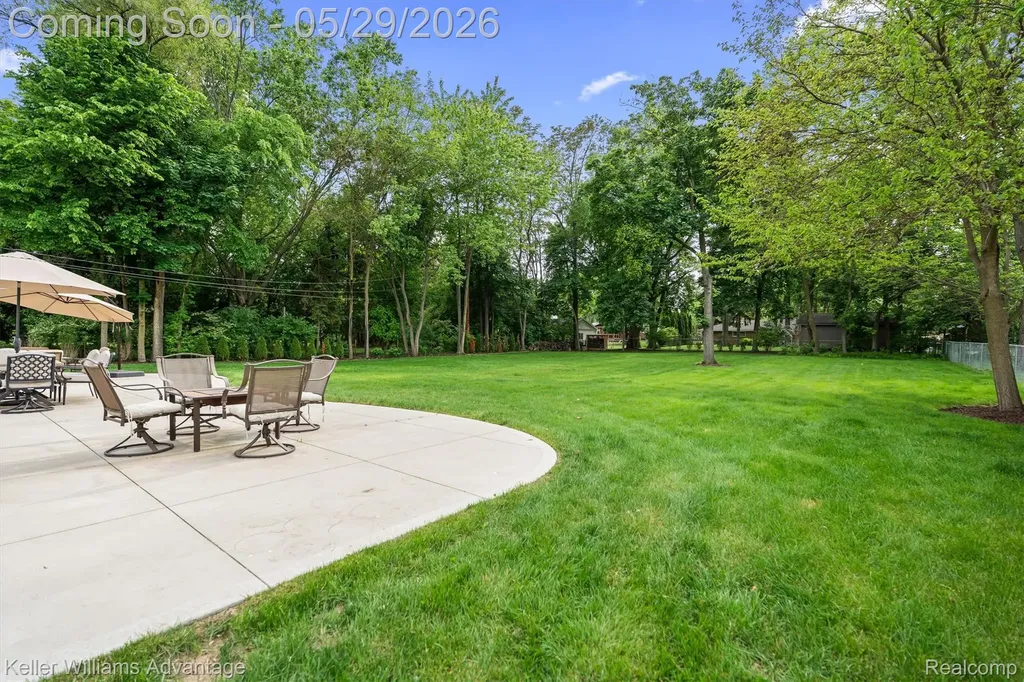 11389 Southworth Avenue Plymouth Charter Township MI 48170