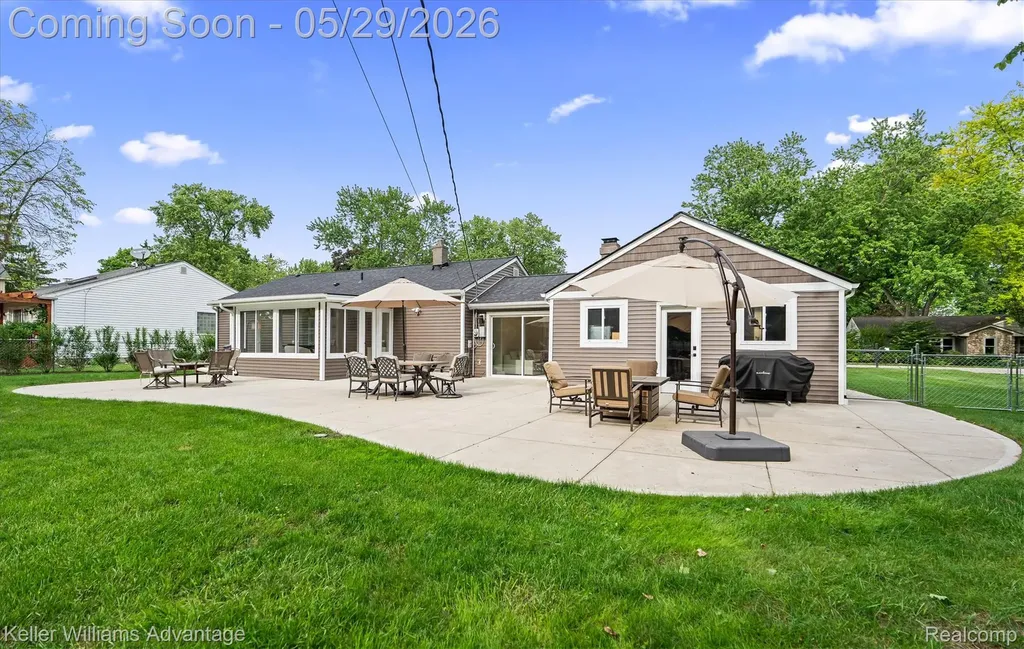 11389 Southworth Avenue Plymouth Charter Township MI 48170