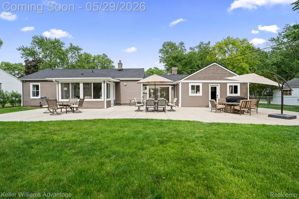 11389 Southworth Avenue Plymouth Charter Township MI 48170