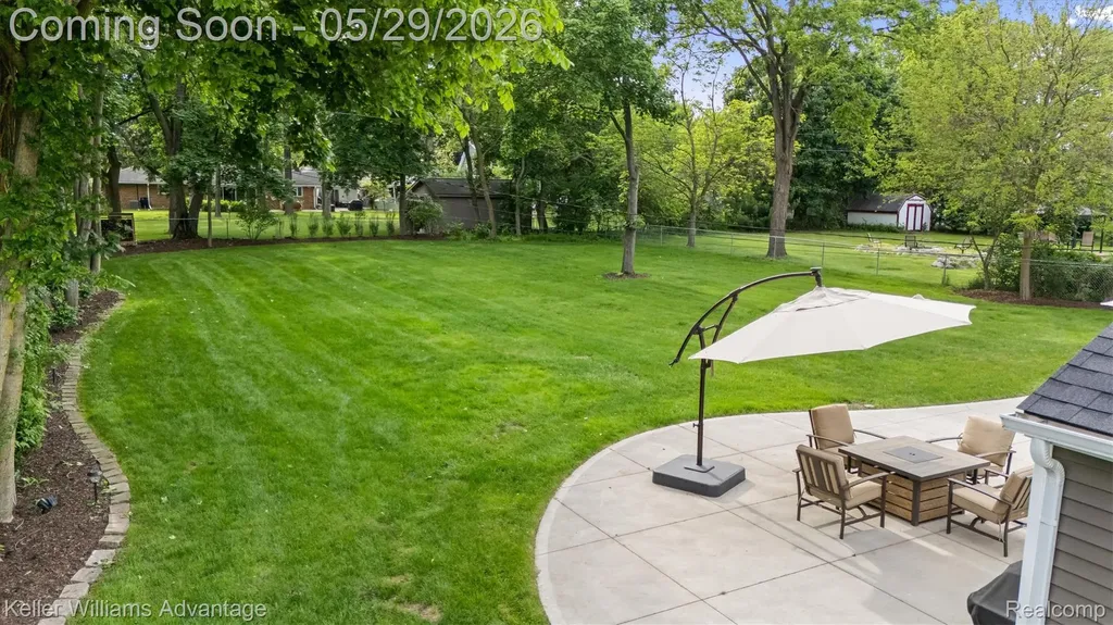 11389 Southworth Avenue Plymouth Charter Township MI 48170