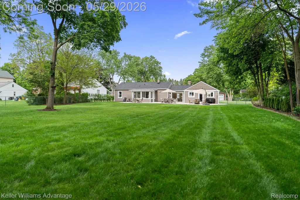 11389 Southworth Avenue Plymouth Charter Township MI 48170