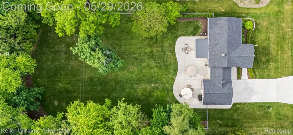 11389 Southworth Avenue Plymouth Charter Township MI 48170