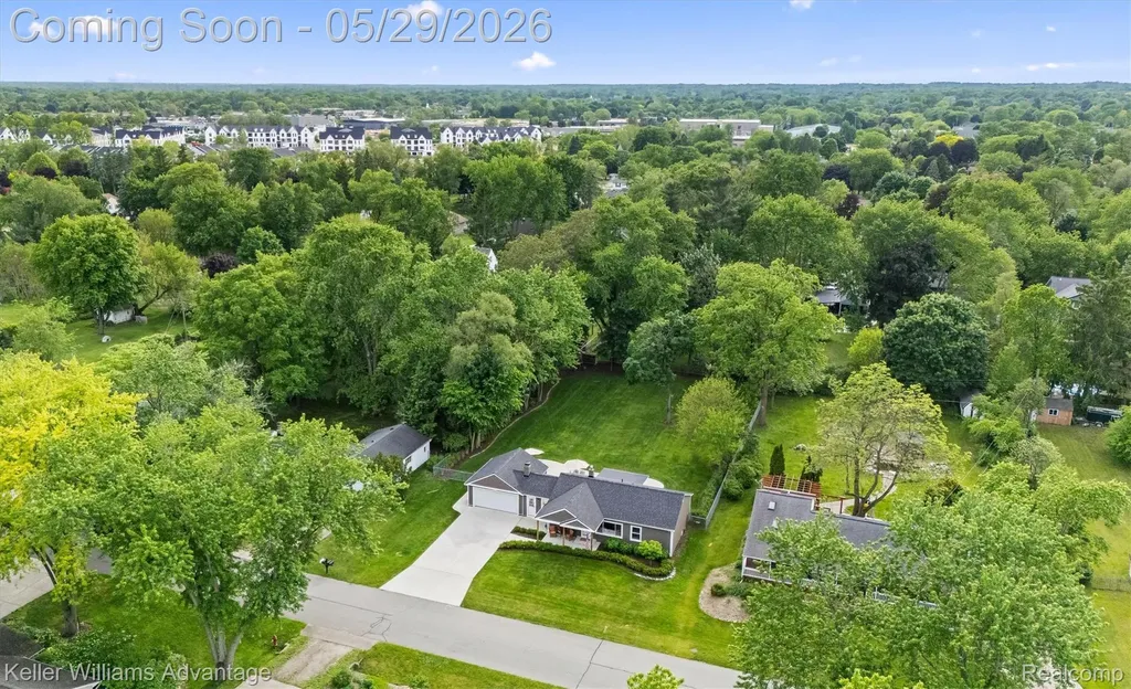 11389 Southworth Avenue Plymouth Charter Township MI 48170