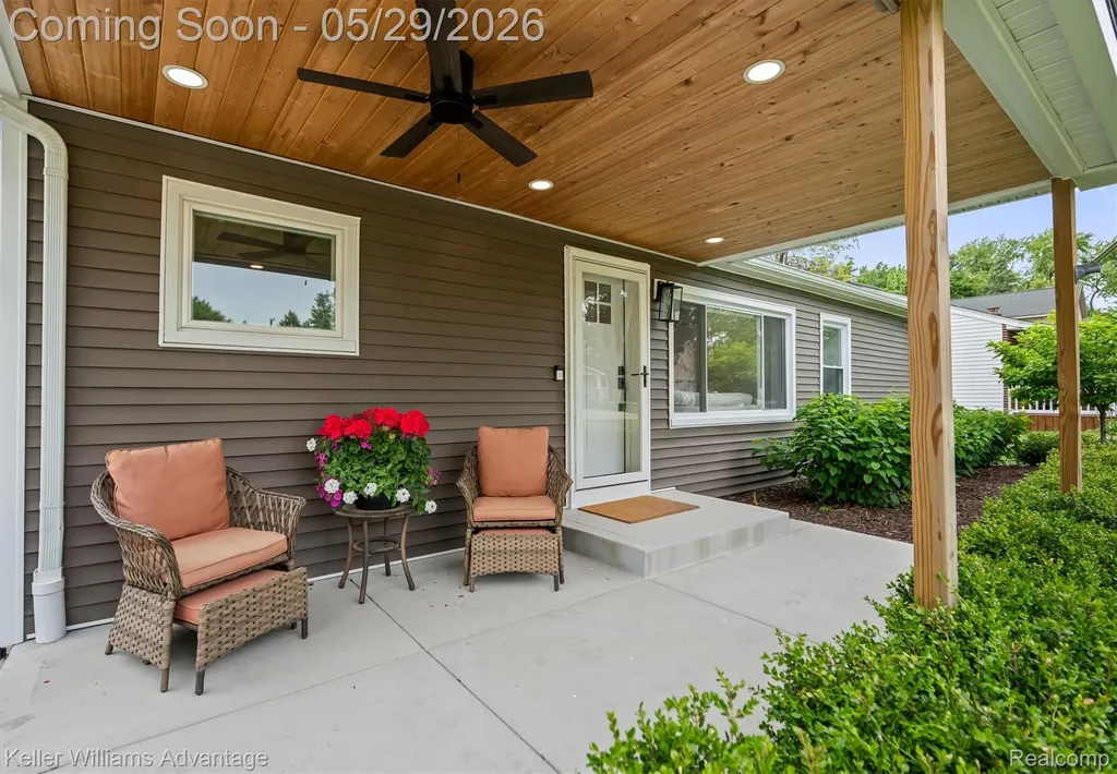 11389 Southworth Avenue Plymouth Charter Township MI 48170