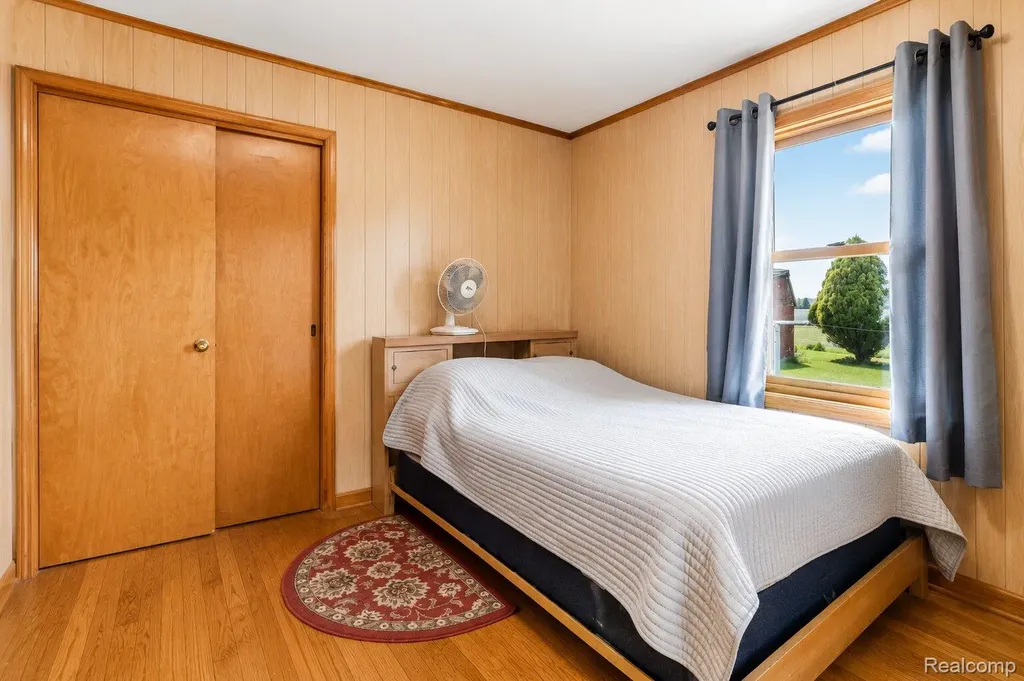 6373 Norman Road Grant Township MI 48032