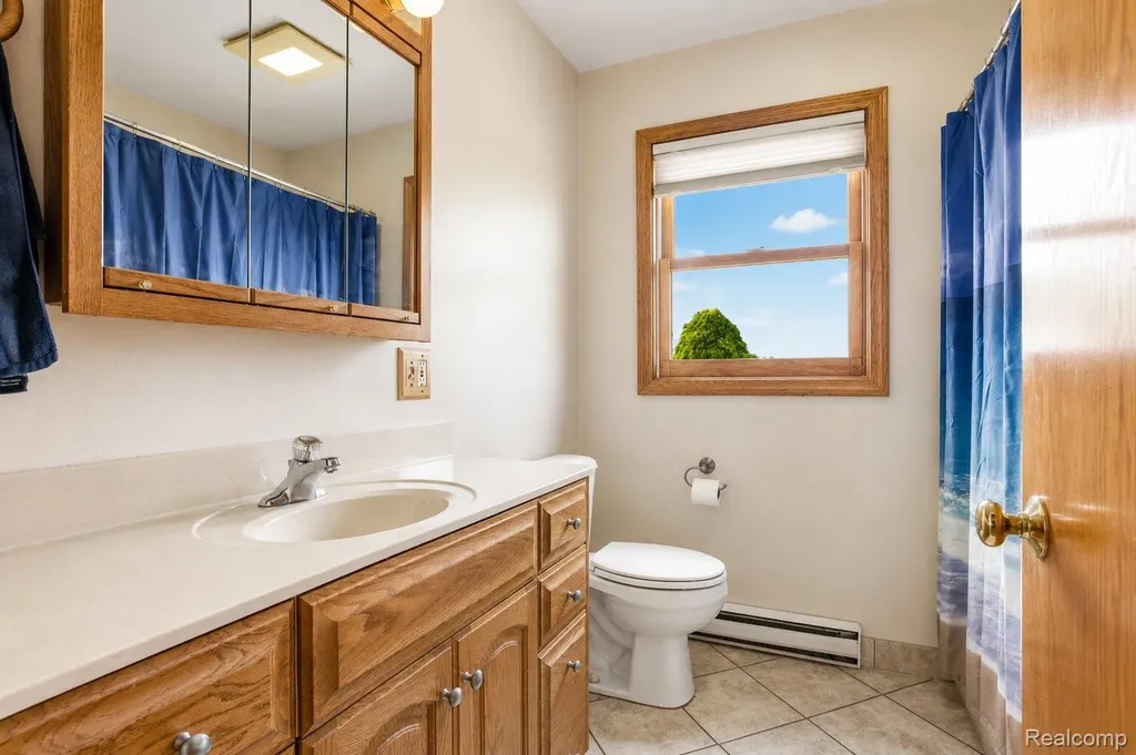 6373 Norman Road Grant Township MI 48032