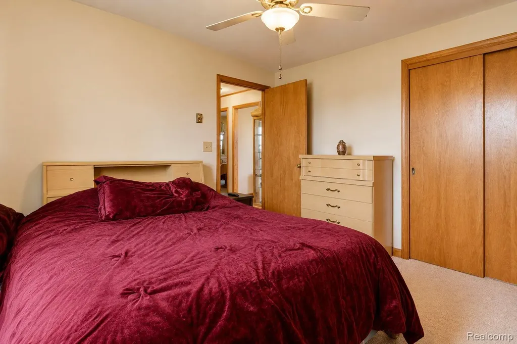 6373 Norman Road Grant Township MI 48032