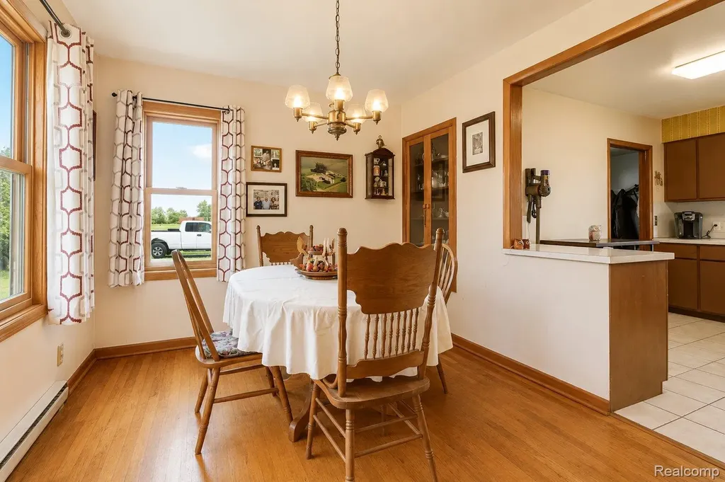 6373 Norman Road Grant Township MI 48032