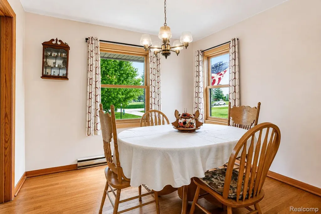 6373 Norman Road Grant Township MI 48032