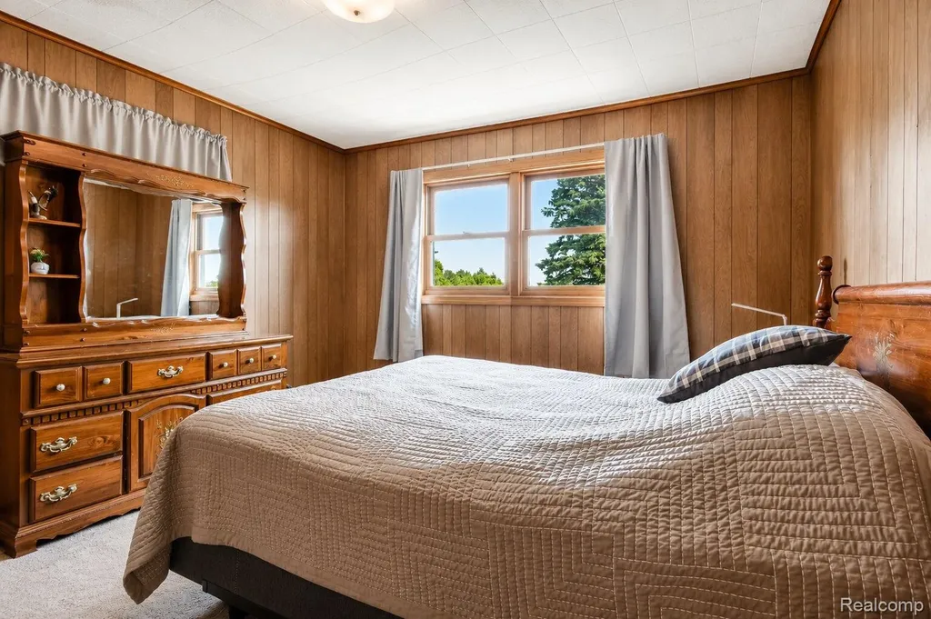 6373 Norman Road Grant Township MI 48032