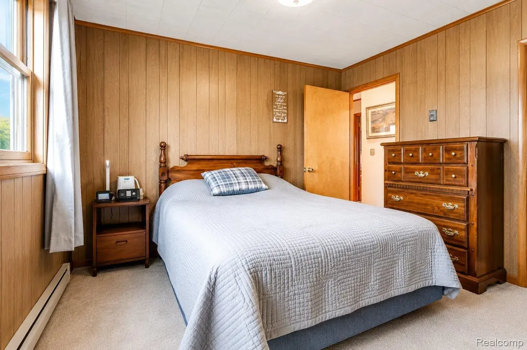6373 Norman Road Grant Township MI 48032