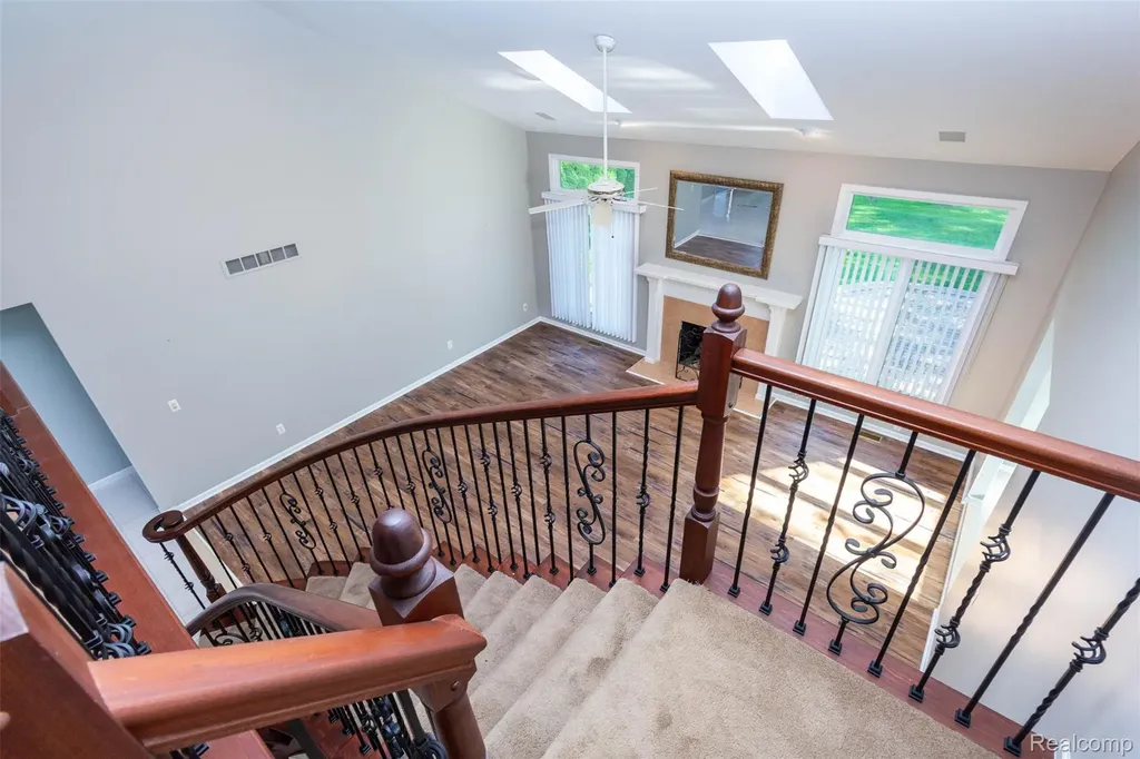 14016 Strathmore Drive Shelby Charter Township MI 48315