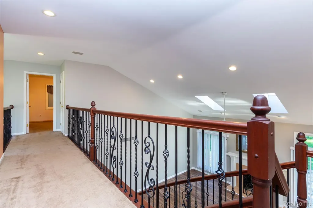 14016 Strathmore Drive Shelby Charter Township MI 48315