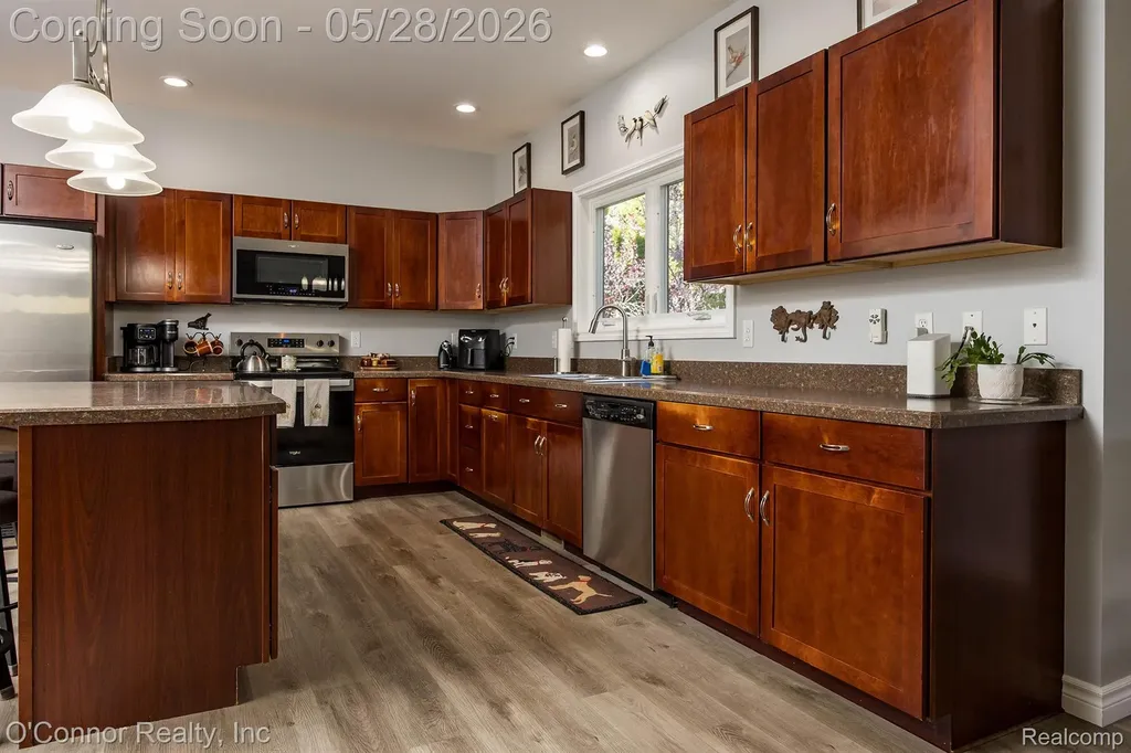 910 Hunter Court Marysville City MI 48040