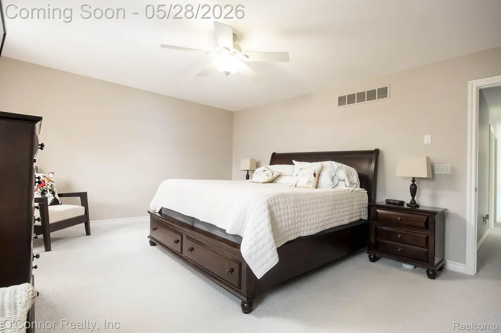 910 Hunter Court Marysville City MI 48040