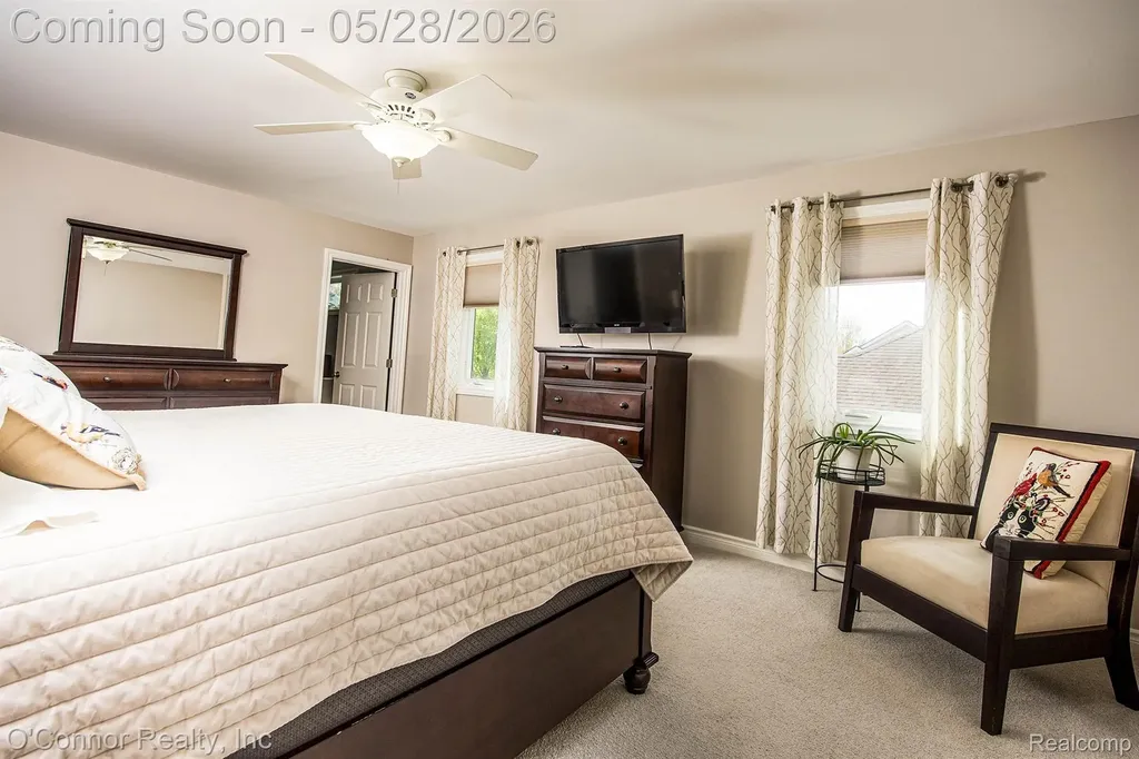 910 Hunter Court Marysville City MI 48040