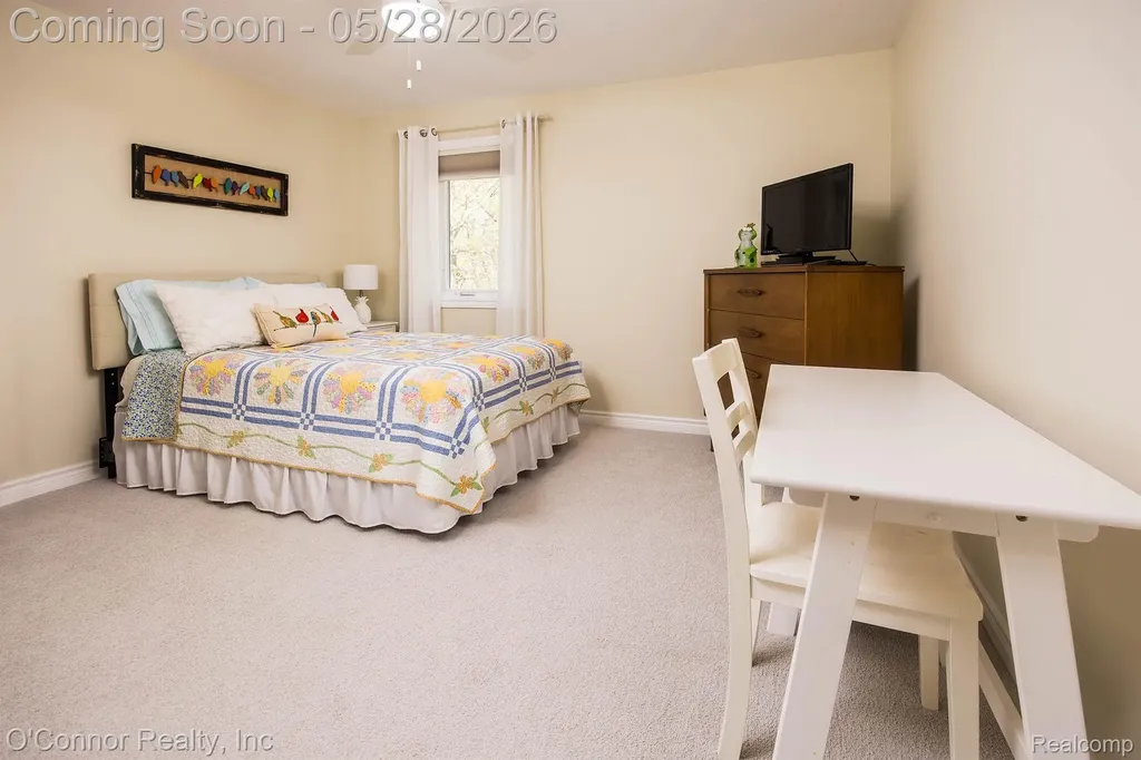 910 Hunter Court Marysville City MI 48040