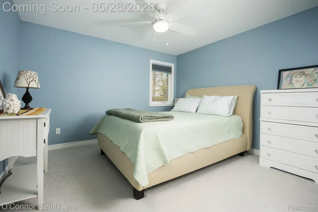 910 Hunter Court Marysville City MI 48040