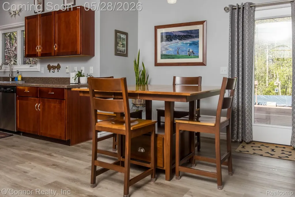 910 Hunter Court Marysville City MI 48040