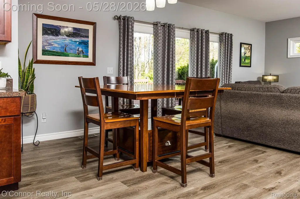 910 Hunter Court Marysville City MI 48040