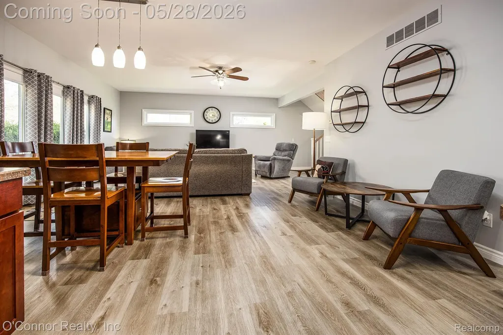 910 Hunter Court Marysville City MI 48040