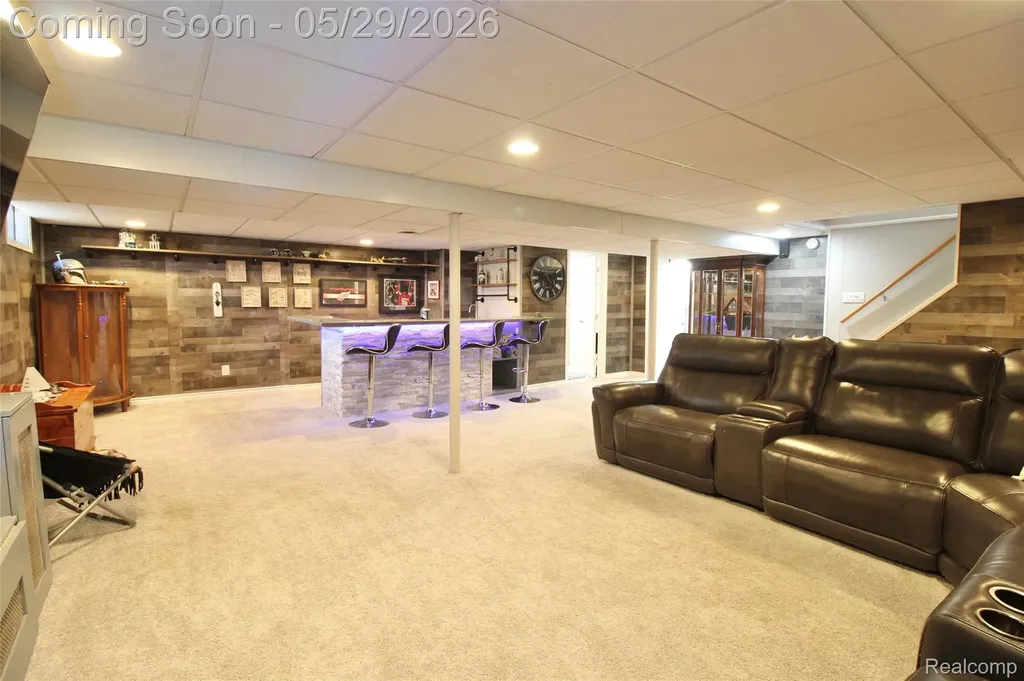 29505 Minton Street Livonia City MI 48150