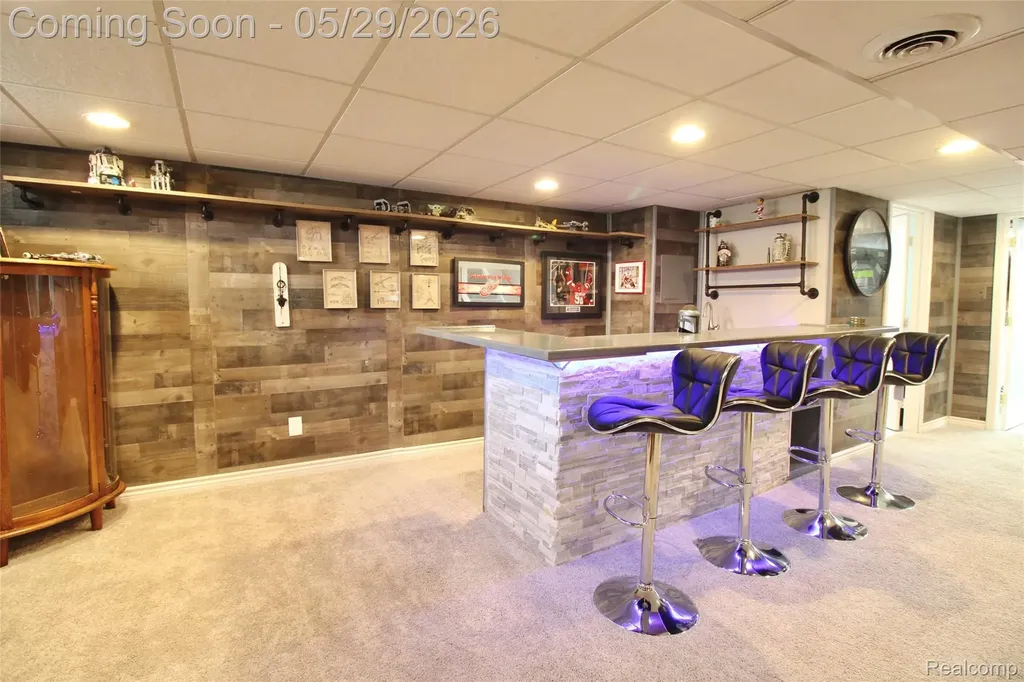 29505 Minton Street Livonia City MI 48150