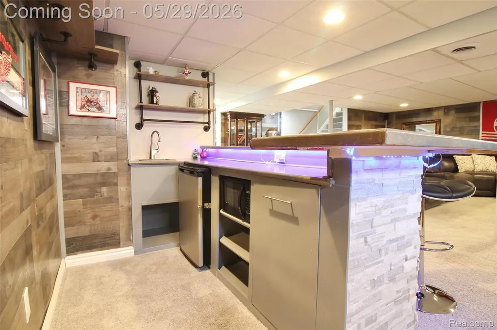 29505 Minton Street Livonia City MI 48150