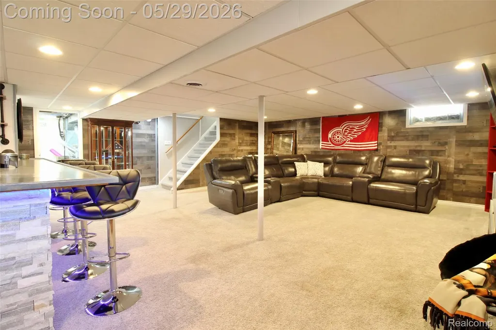 29505 Minton Street Livonia City MI 48150