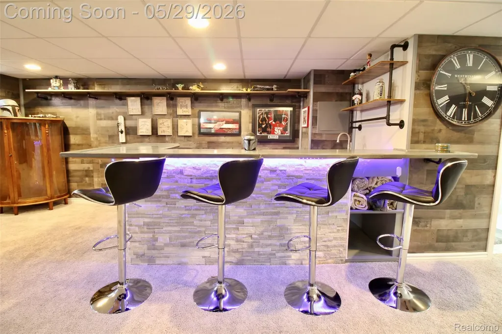 29505 Minton Street Livonia City MI 48150