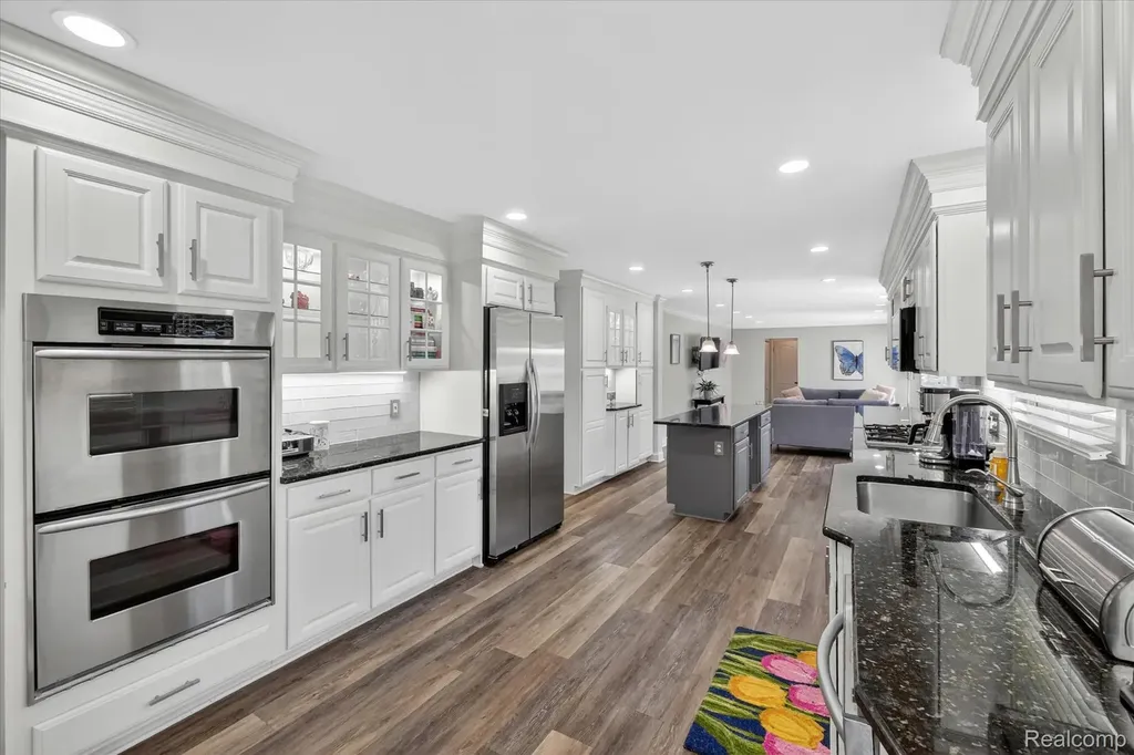 4121 Antique Lane Bloomfield Hills City MI 48302