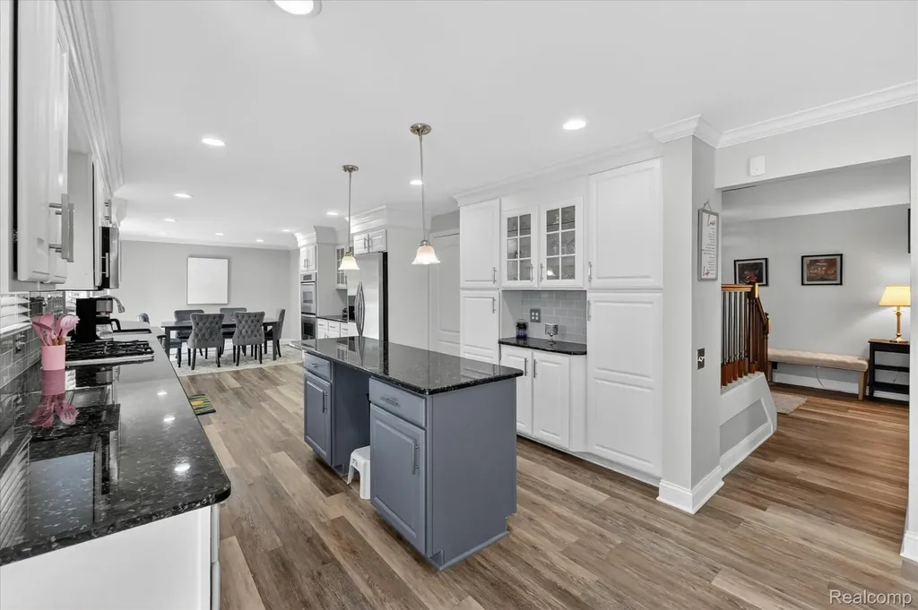 4121 Antique Lane Bloomfield Hills City MI 48302