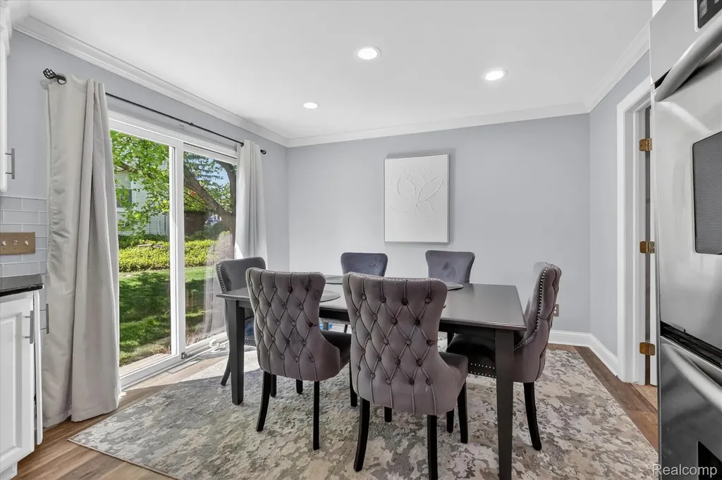 4121 Antique Lane Bloomfield Hills City MI 48302