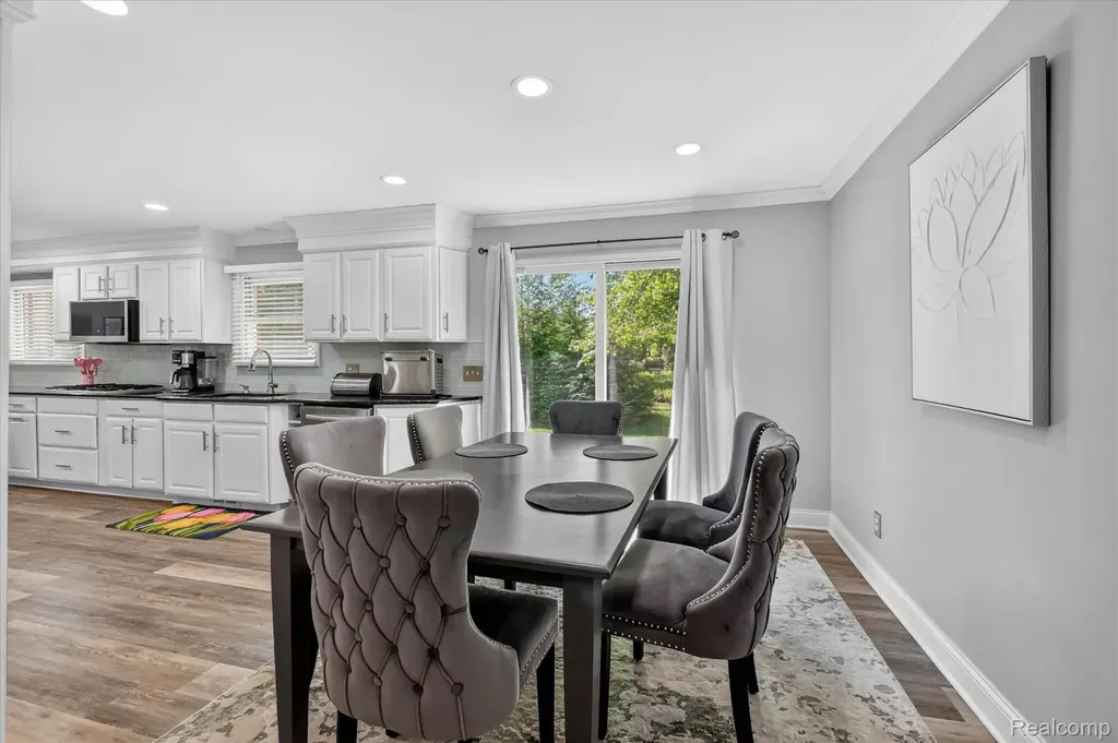 4121 Antique Lane Bloomfield Hills City MI 48302