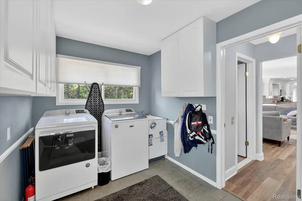 4121 Antique Lane Bloomfield Hills City MI 48302