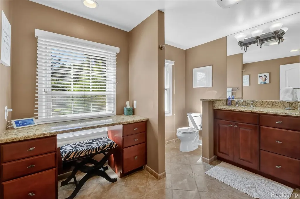 4121 Antique Lane Bloomfield Hills City MI 48302