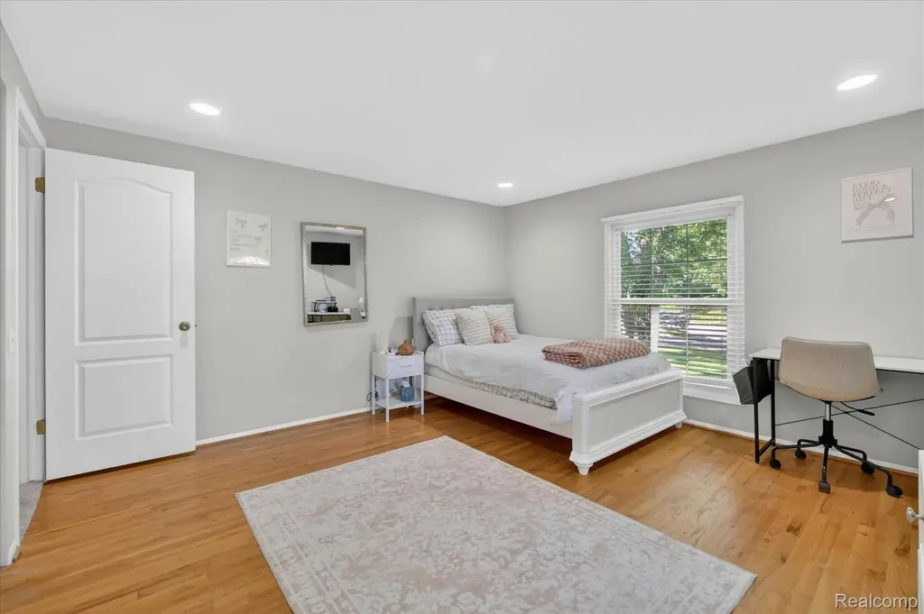 4121 Antique Lane Bloomfield Hills City MI 48302