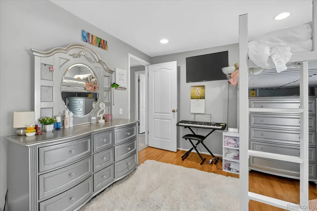 4121 Antique Lane Bloomfield Hills City MI 48302