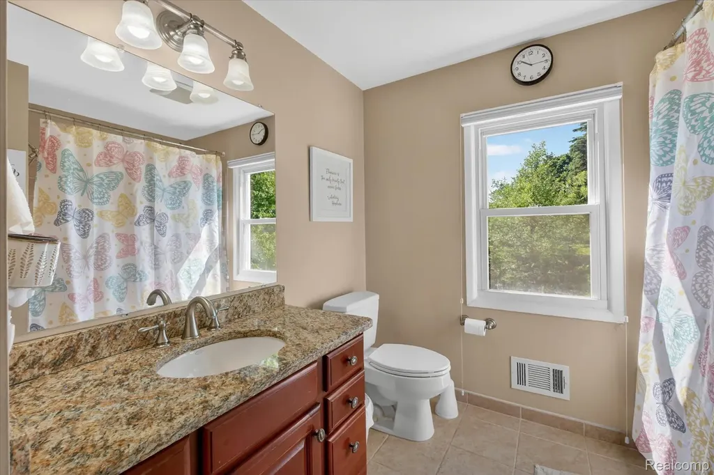 4121 Antique Lane Bloomfield Hills City MI 48302