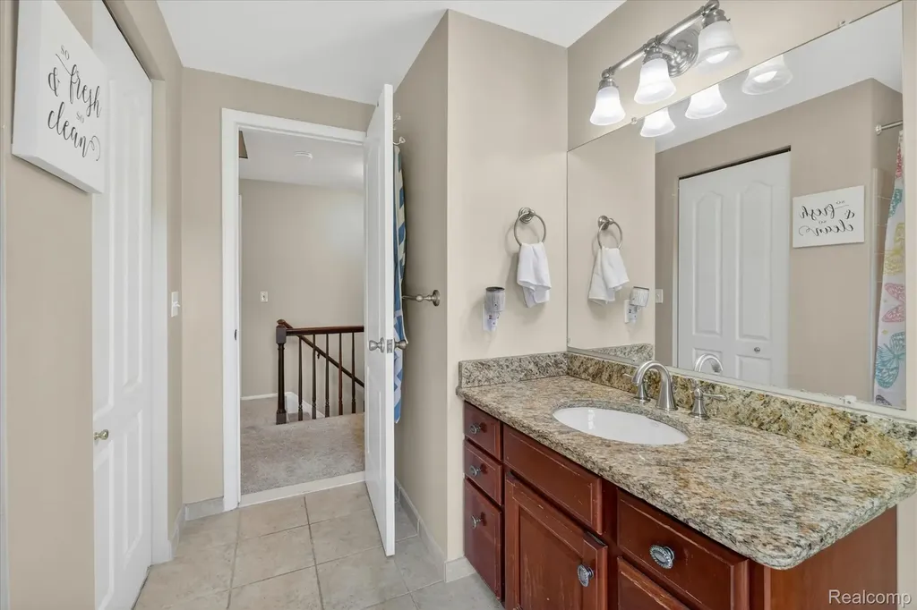 4121 Antique Lane Bloomfield Hills City MI 48302