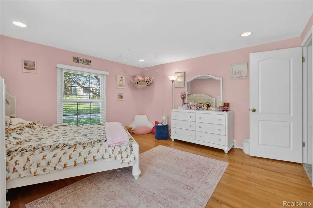 4121 Antique Lane Bloomfield Hills City MI 48302