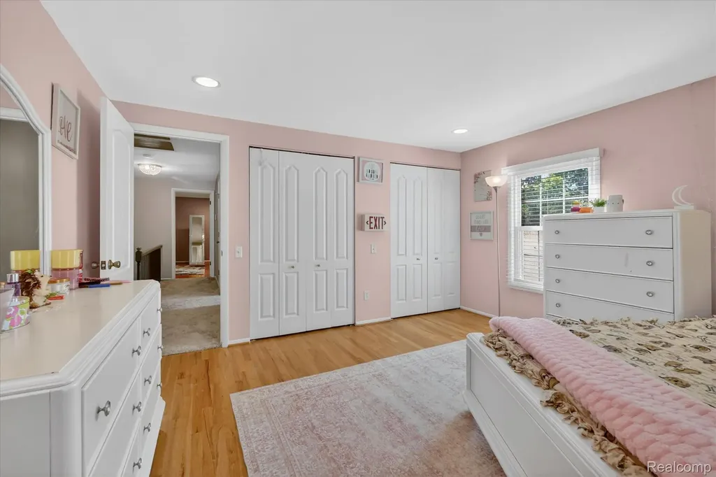 4121 Antique Lane Bloomfield Hills City MI 48302