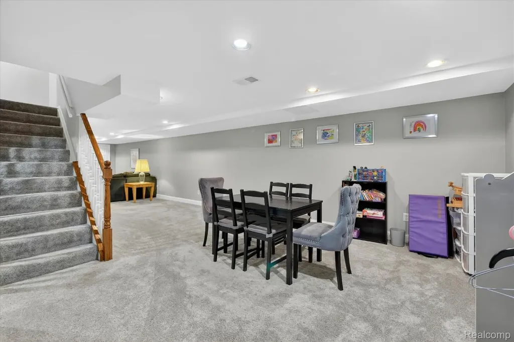 4121 Antique Lane Bloomfield Hills City MI 48302