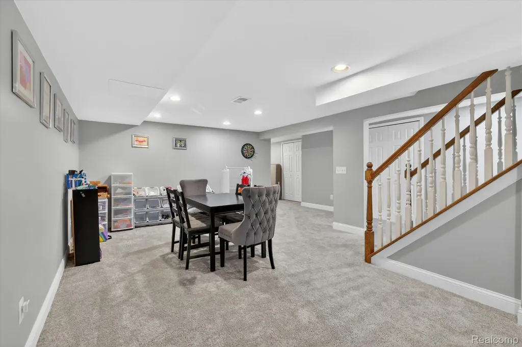 4121 Antique Lane Bloomfield Hills City MI 48302