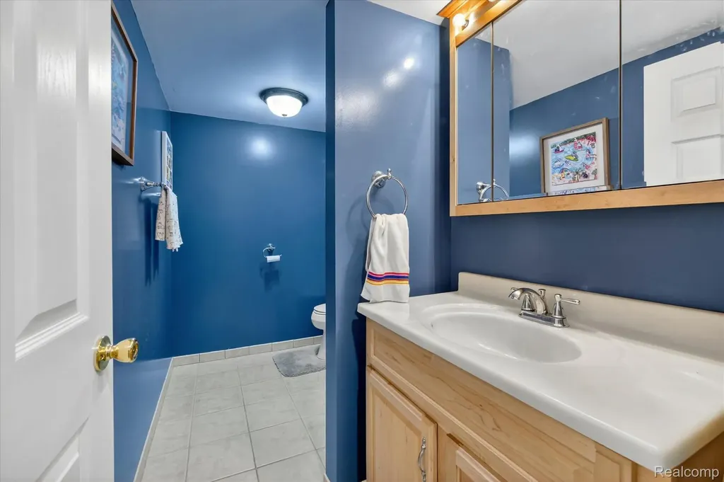 4121 Antique Lane Bloomfield Hills City MI 48302