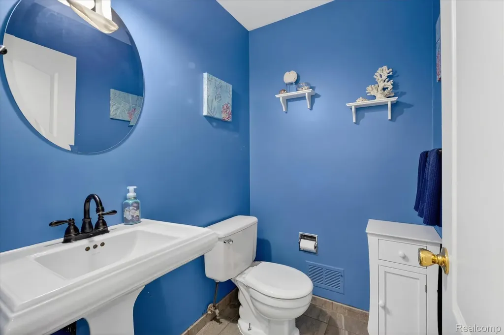 4121 Antique Lane Bloomfield Hills City MI 48302