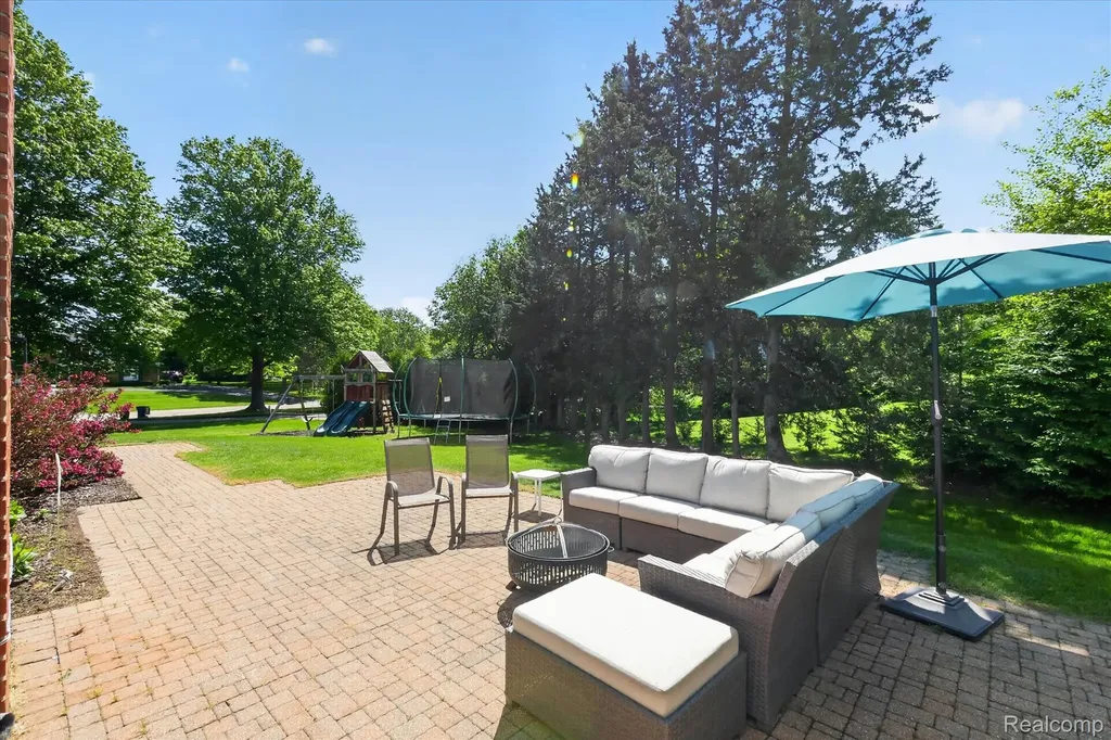4121 Antique Lane Bloomfield Hills City MI 48302