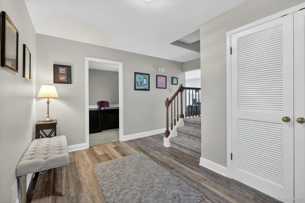 4121 Antique Lane Bloomfield Hills City MI 48302