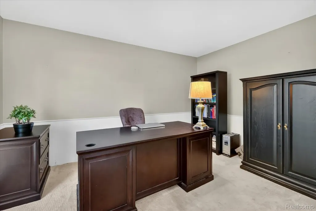 4121 Antique Lane Bloomfield Hills City MI 48302